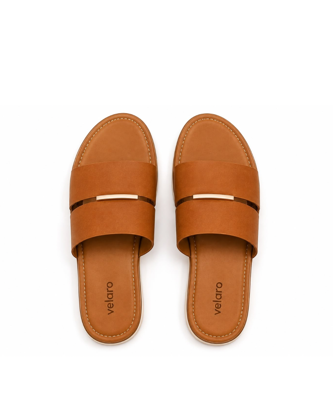 Air Lite Tan Brown