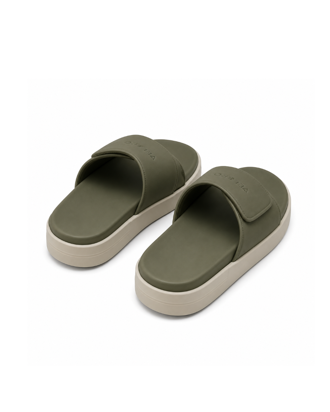 Phantom Olive Green