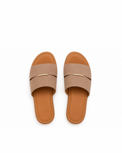 Air Lite Taupe