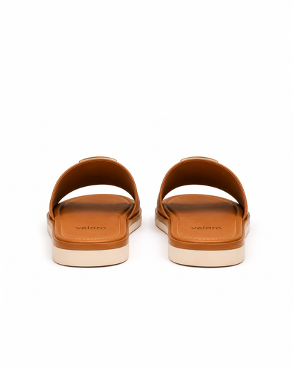 Air Lite Tan Brown