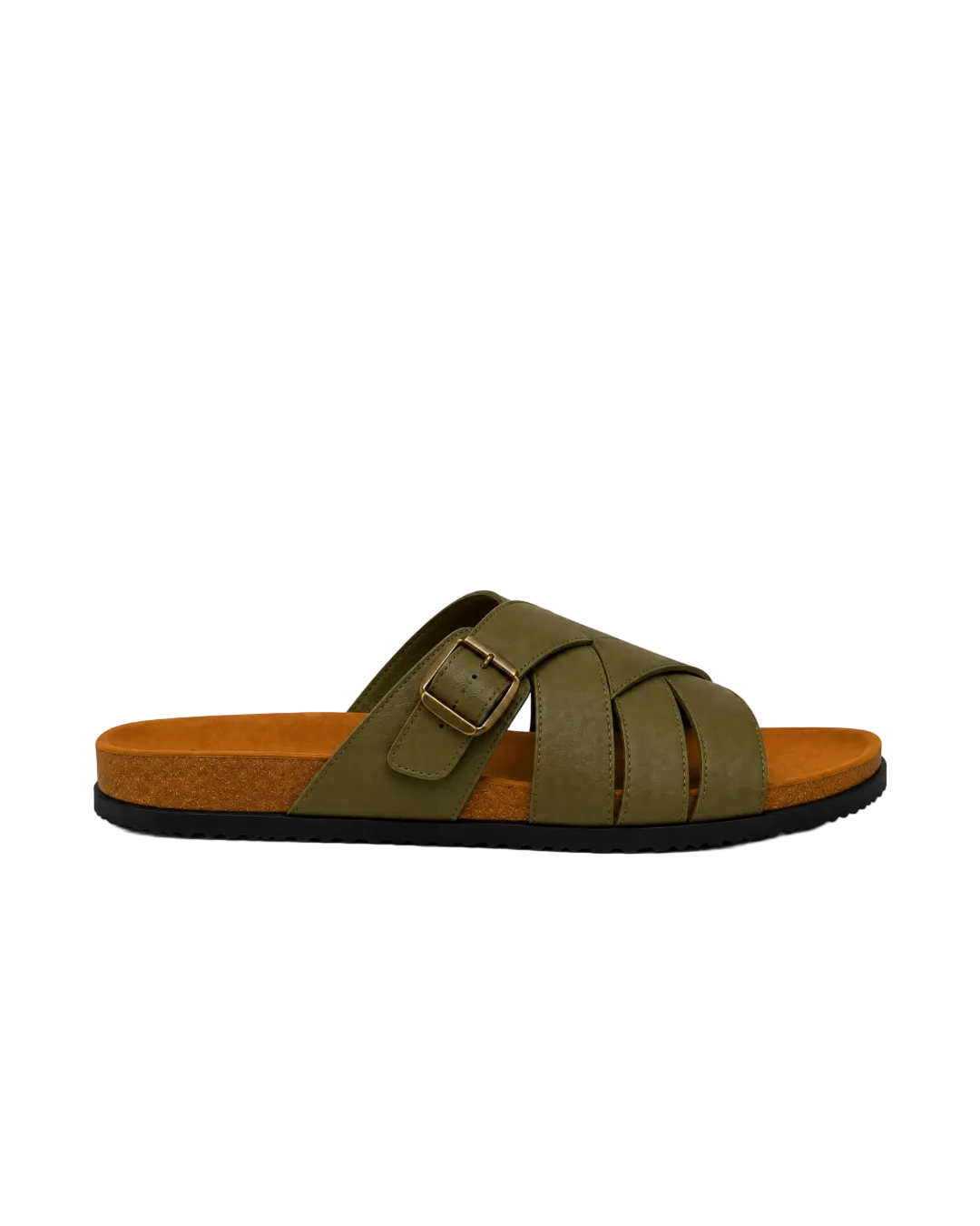 Vero Olive Green