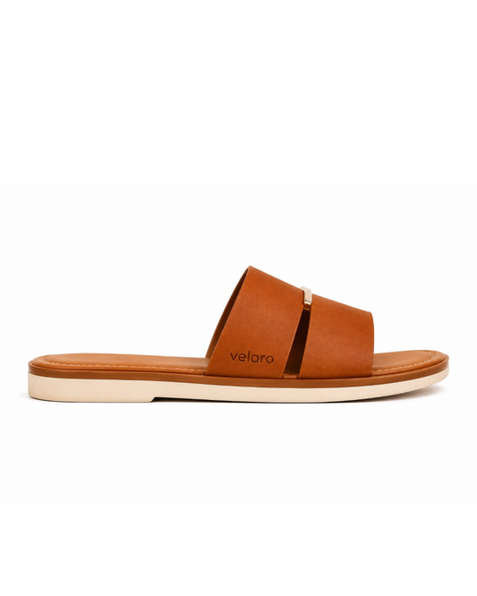 Air Lite Tan Brown
