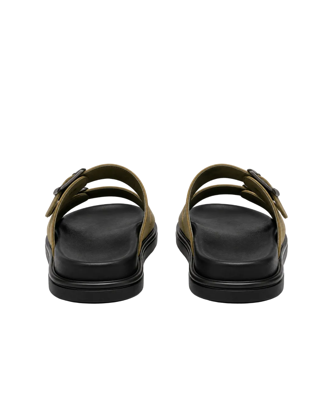 Terraluxe Olive Green
