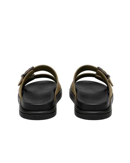 Terraluxe Olive Green