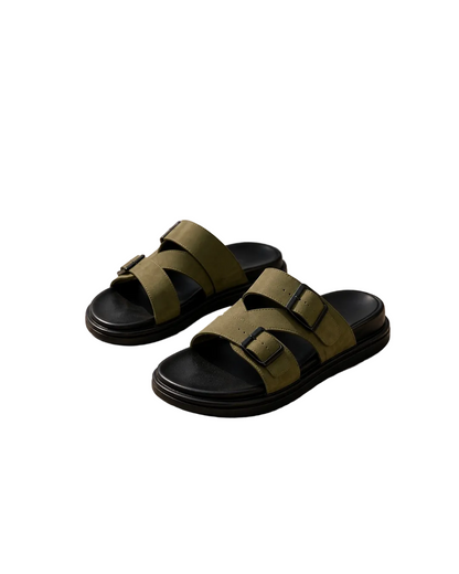 Terraluxe Olive Green