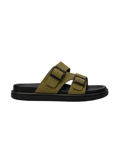 Terraluxe Olive Green