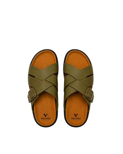 Vero Olive Green