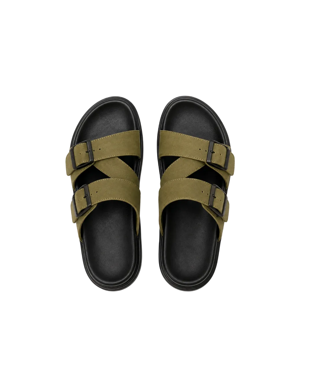 Terraluxe Olive Green
