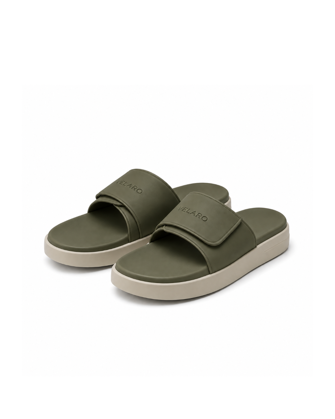 Phantom Olive Green