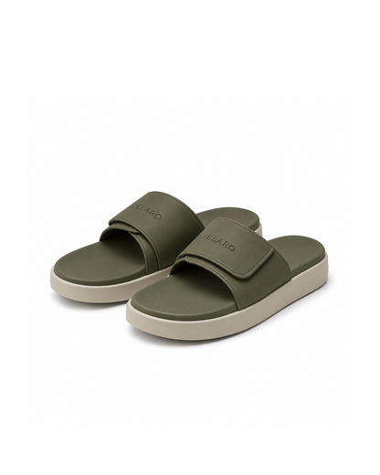 Phantom Olive Green