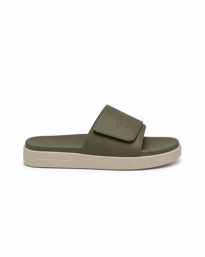 Phantom Olive Green