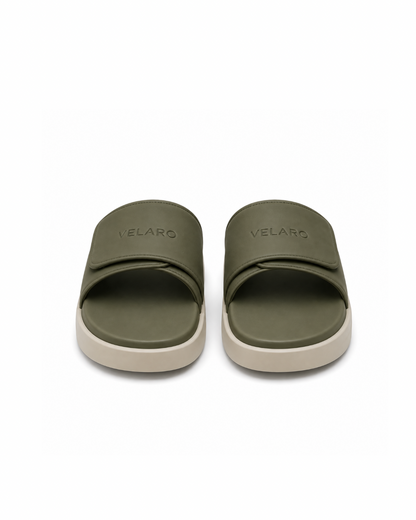Phantom Olive Green