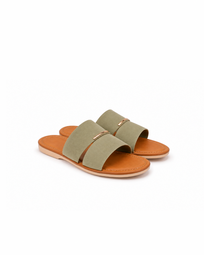 Air Lite Sage Green