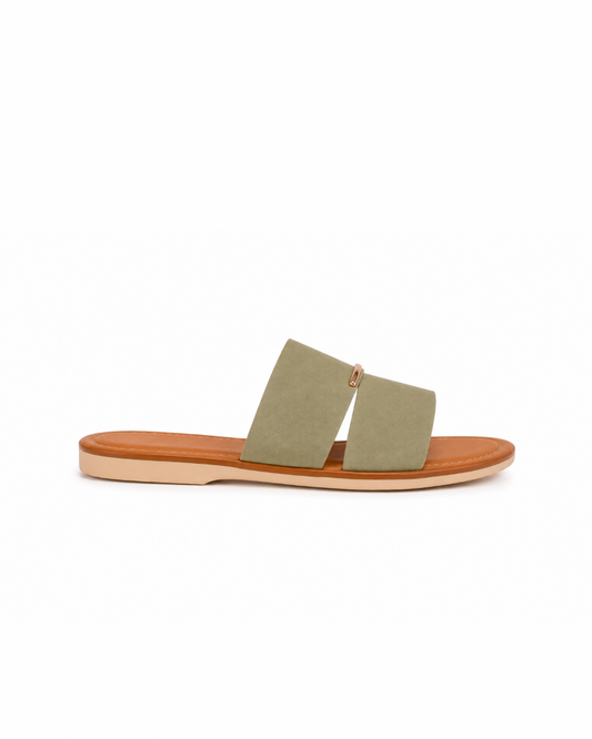 Air Lite Sage Green