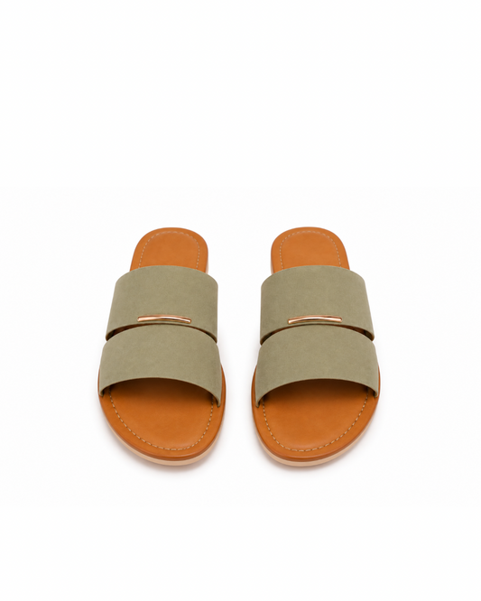 Air Lite Sage Green