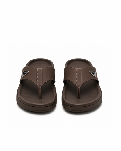 Verto Brown