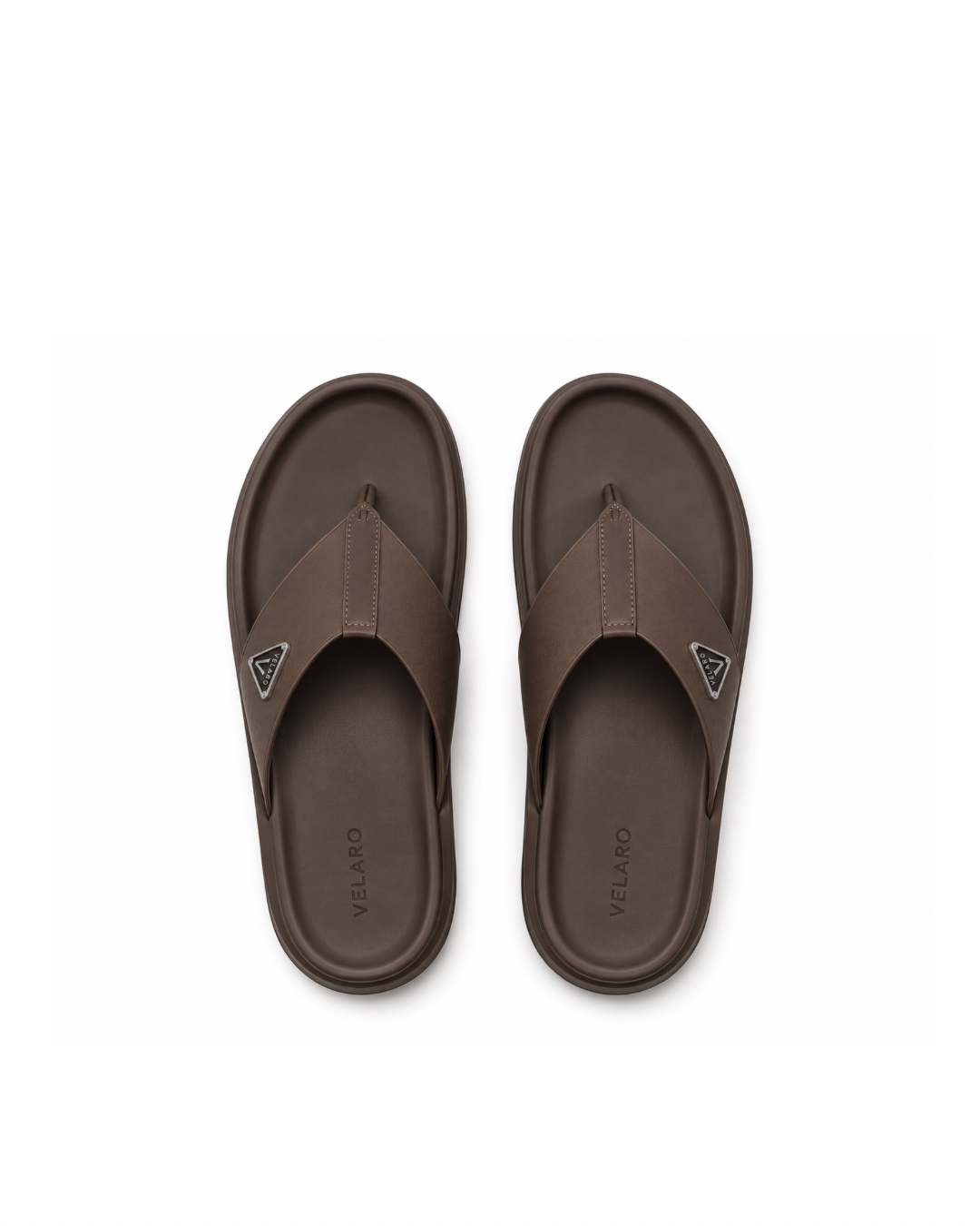 Verto Brown