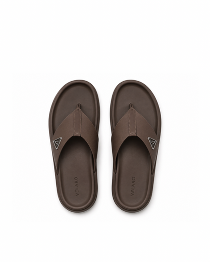 Verto Brown