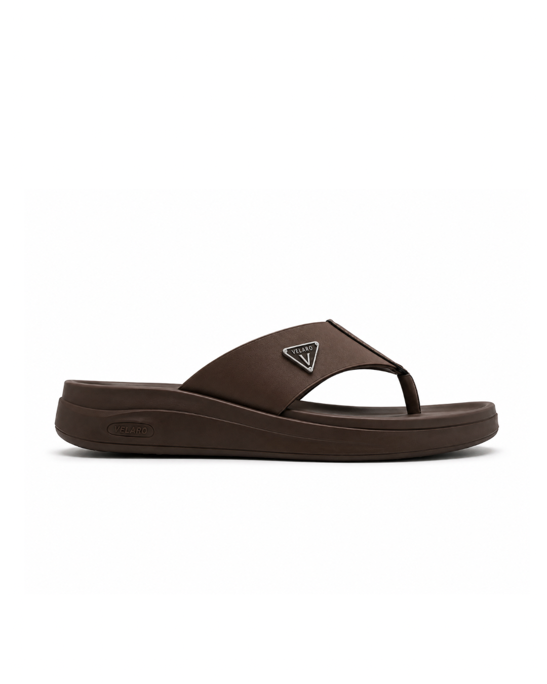 Verto Brown