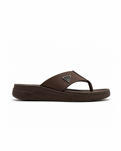 Verto Brown