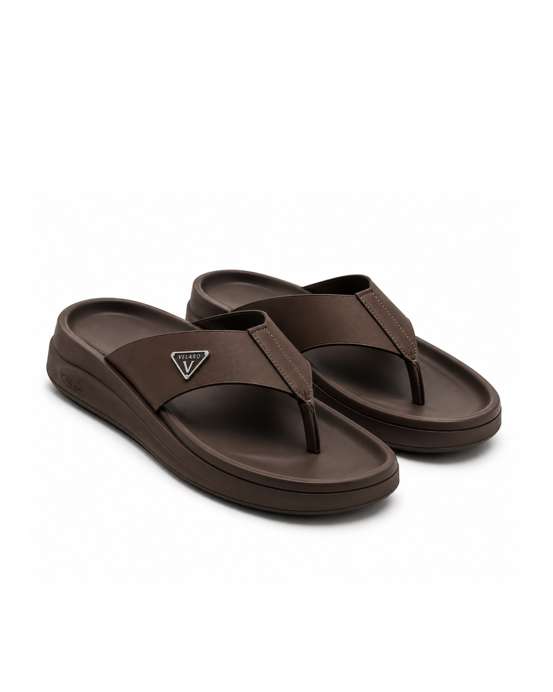 Verto Brown