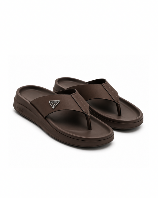 Verto Brown