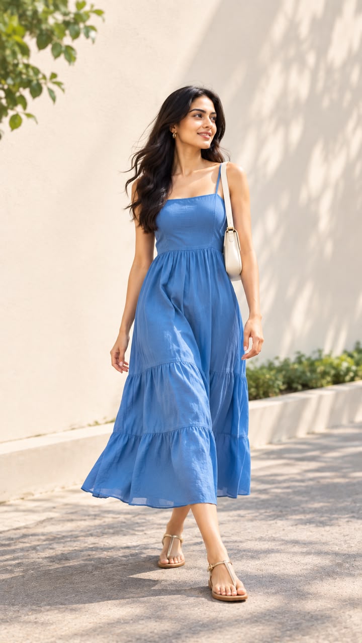 Simply Made to Walk