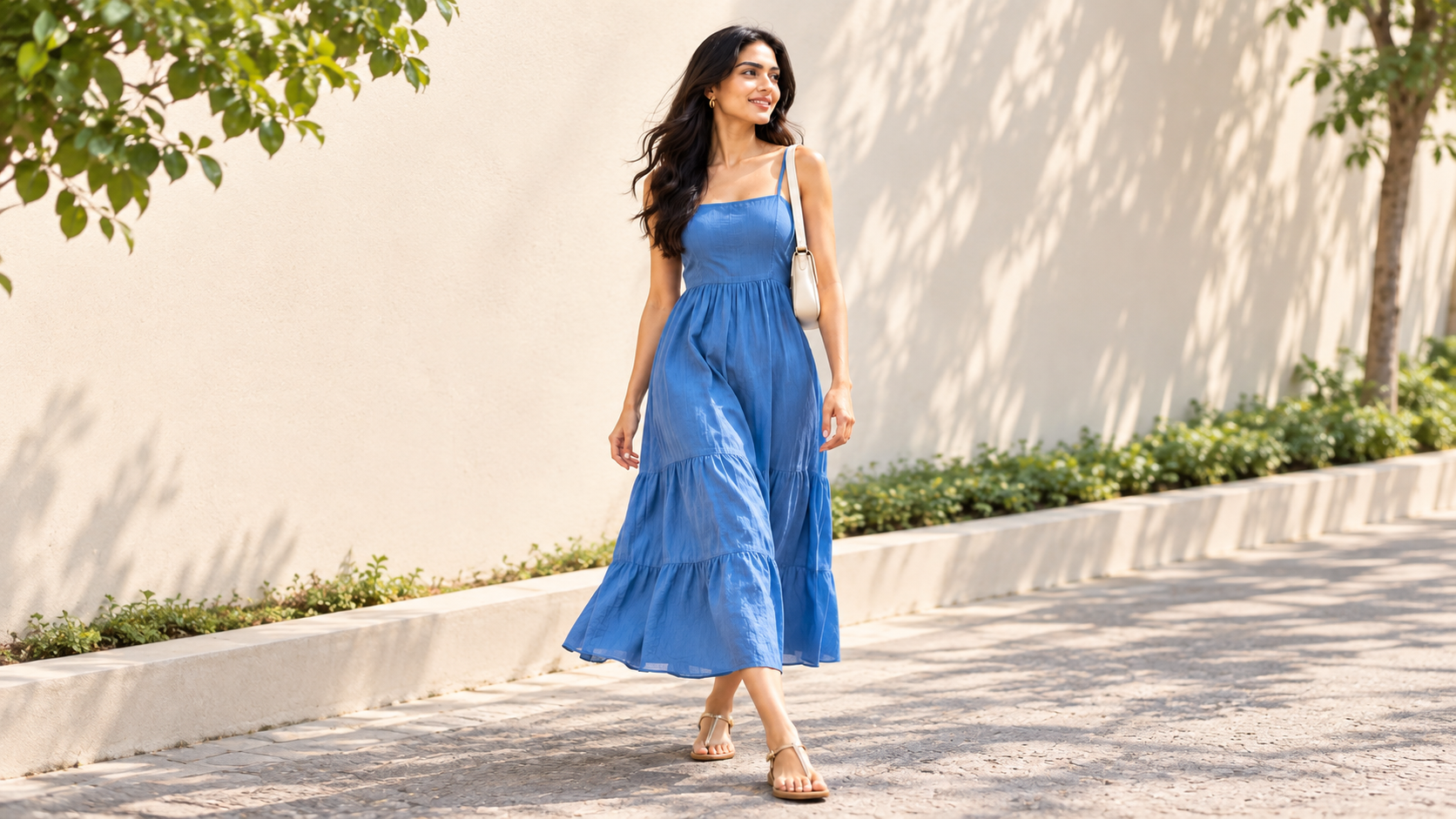 Simply Made to Walk