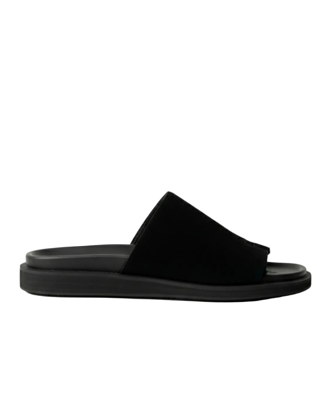 Toe-Post Chunky Sandals