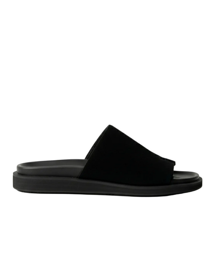 Toe-Post Chunky Sandals