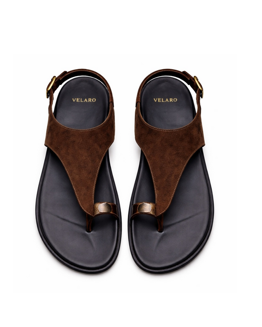 Ankle Buckle